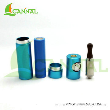 2013 China High Quality Colored E Cig Battery Wholesale (EB016)